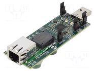 Dev.kit: Microchip; ETHERNET; Components: LAN7850 MICROCHIP TECHNOLOGY