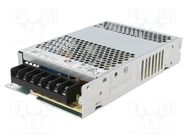 Power supply: switched-mode; for building in,modular; 150W SCHNEIDER ELECTRIC