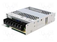 Power supply: switched-mode; for building in,modular; 100W; 4.5A SCHNEIDER ELECTRIC