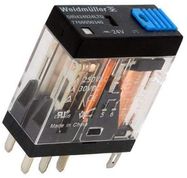 Standard all-or-nothing relay DRI424024LTD