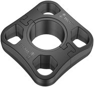 7762 Click-Torque collar M3, 55.0x21.5, Wera
