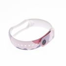 Strap Moro Wristband for Xiaomi Mi Band 6 / Mi Band 5 Silicone Strap Camo Watch Bracelet (12), Hurtel