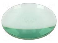 Replaceable lens; Application: for lamps,LENS 5D 5IN NEWBRAND