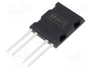 Relay: solid state; 2000mA; max.600VDC; THT; ISOPLUS264™; -40÷85°C IXYS