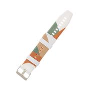 Strap Moro band for Huawei Watch GT2 Pro silicone strap watch bracelet pattern 4, Hurtel