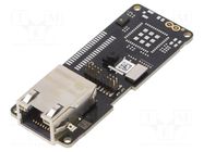 Dev.kit: Arduino Pro; prototype board; Comp: MP34DT05; Portenta ARDUINO