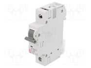 Circuit breaker; 230/400VAC; Inom: 40A; Poles: 1; Charact: C; 6kA ETI POLAM