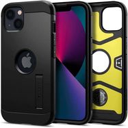 Spigen Tough Armor iPhone 13 Case - Black, Spigen