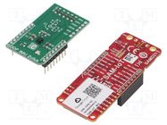 Dev.kit: Microchip; ATSAMD21; prototype board,extension board MICROCHIP TECHNOLOGY