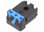 Tool: positioner TE Connectivity