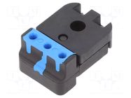 Tool: positioner TE Connectivity