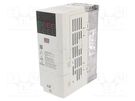 Vector inverter; 0.75/1.5kW; 3x400VAC; 3x380÷480VAC; IN: 11; 3.1A LS ELECTRIC