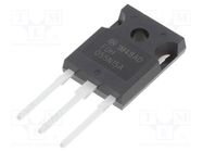 Transistor: N-MOSFET; unipolar; 150V; 118A; 429W; TO247 ONSEMI