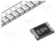 Fuse: PTC polymer; 140mA; 1812L LITTELFUSE