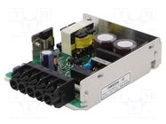 Power supply: switching; for building in,modular; 30W; 12VDC 