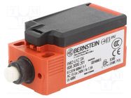 Limit switch; NO + NC; 5A; max.240VAC; max.24VDC; M20; IP66 BERNSTEIN AG