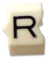 WIRE MARKERS - CLIP STYLE