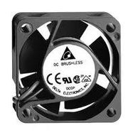 AXIAL FAN, 40MM, 12VDC, 10.1CFM, 32.5DBA