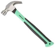 HAMMER, CLAW, 8OZ, CARBON STEEL