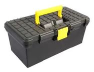 TOOL BOX, 6.5"X15.55"X8.78"
