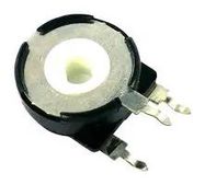 TRIMMER, 50K, 20%, CARBON, 0.25W
