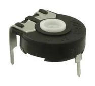 TRIMMER, 22K, 20%, CARBON, 0.25W