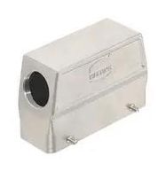HEAVY DUTY HOOD, SIDE ENTRY, SIZE 24B/SS