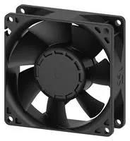 AC FAN/VAPO/80MM/3100RPM/100-120V/0.211A