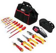 THERMAL INSPECTION TOOL KIT, 15PC