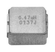 INDUCTOR, SHIELDED, 1UH, 7.5A, 20%