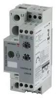 SSR, 410-660VAC, 50A, PANEL