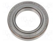 Bearing: single row deep groove ball; Øint: 55mm; Øout: 90mm SKF