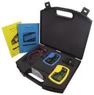 METER, ANALYSER, PASSIVE/SEMICONDUCTOR
