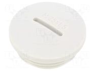 Stopper; M25; 1.5; polyamide PMA