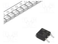 IC: power switch; low-side; 6A; Ch: 1; SMD; DPAK STMicroelectronics
