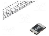 Fuse: PTC polymer; 2A; SMD; 2920L LITTELFUSE