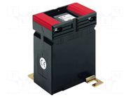Transformer: current; Iin: 15A; Iout: 1A; on panel; Class: 1@max10VA GOSSEN METRAWATT
