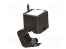 Current transformer; Iin: 150A; Iout: 5A; on cable; Class: 1@max1VA GOSSEN METRAWATT