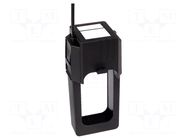 Transformer: current; Iin: 1kA; Iout: 5A; on cable; Øint: 42mm GOSSEN METRAWATT