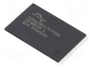 IC: FLASH memory; 64MbFLASH; CFI,parallel; TSOP48; parallel INFINEON (CYPRESS)