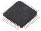 IC: PIC microcontroller; 128kB; 64MHz; CAN,I2C,LIN,SPI,UART; SMD MICROCHIP TECHNOLOGY