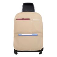 Car organizer for armchair seat beige, Hurtel