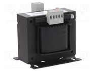 Transformer: mains; 400VA; 230VAC,400VAC; 24V; screw type; IP00 SCHNEIDER ELECTRIC