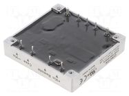 Converter: DC/DC; 75W; Uin: 18÷75VDC; Uout: 24VDC; Iout: 3.12A CINCON