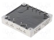 Converter: DC/DC; 75W; Uin: 9÷36V; Uout: 24VDC; Iout: 3.12A; CHB75W CINCON