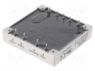 Converter: DC/DC; 75W; Uin: 9÷36VDC; Uout: 24VDC; Iout: 3.12A; CHB75W CINCON