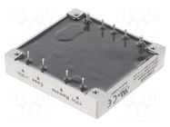 Converter: DC/DC; 75W; Uin: 9÷36VDC; Uout: 24VDC; Iout: 3.12A; THT CINCON
