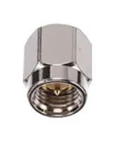 RF TERMINATOR, SMA PLUG, 50 OHM