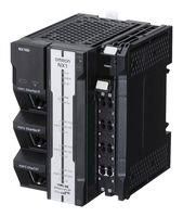 CPU UNIT, 5MB, 64I/O, ETHERCAT/ETHERNET