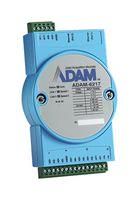 ANALOG I/P MODBUS TCP MODULE, 8-CH, 30V